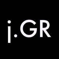 j.GR logo, j.GR contact details