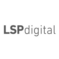 LSP Digital GmbH & Co. KG logo, LSP Digital GmbH & Co. KG contact details