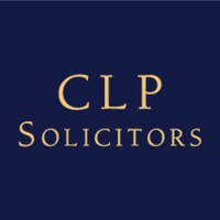 CLP Solicitors logo, CLP Solicitors contact details