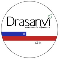 Drasanvi Chile logo, Drasanvi Chile contact details