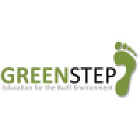 GreenStep Education logo, GreenStep Education contact details