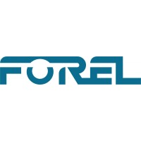 Forel North America logo, Forel North America contact details