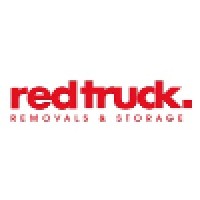 Red Truck Removals & Storage logo, Red Truck Removals & Storage contact details