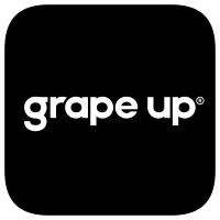 Grape Up logo, Grape Up contact details