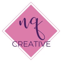 NQ Creative logo, NQ Creative contact details