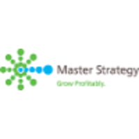 Master Strategy logo, Master Strategy contact details