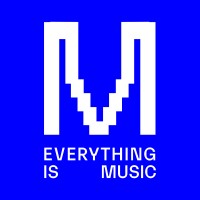 Everything is Music logo, Everything is Music contact details