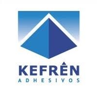 ADHESIVOS KEFRÉN S.A. logo, ADHESIVOS KEFRÉN S.A. contact details