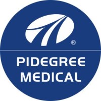 Pidegree Medical logo, Pidegree Medical contact details