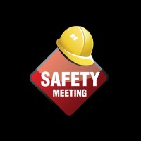 Safety Meeting App logo, Safety Meeting App contact details