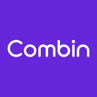 Combin logo, Combin contact details