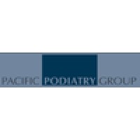 Pacific Podiatry Group logo, Pacific Podiatry Group contact details