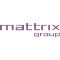 Mattrix Group logo, Mattrix Group contact details