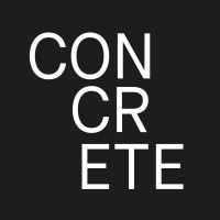 CONCRETE CREATIVE NZ logo, CONCRETE CREATIVE NZ contact details