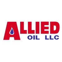 Allied Oil Llc logo, Allied Oil Llc contact details