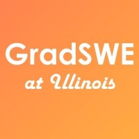 GradSWE Illinois logo, GradSWE Illinois contact details