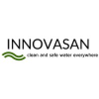 Innovasan logo, Innovasan contact details