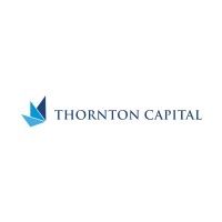 Thornton Capital logo, Thornton Capital contact details