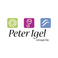 Peter Igel Group logo, Peter Igel Group contact details