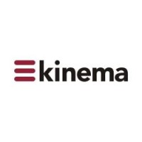 Kinema logo, Kinema contact details