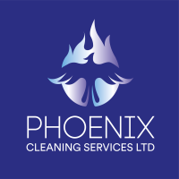 Phoenix Cleaning Services Ltd logo, Phoenix Cleaning Services Ltd contact details