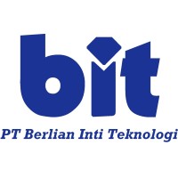 Berlian Inti Teknologi, PT. logo, Berlian Inti Teknologi, PT. contact details