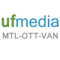 ufmedia logo, ufmedia contact details