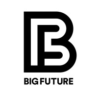 Big Future logo, Big Future contact details