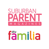 Suburban Parent magazines logo, Suburban Parent magazines contact details