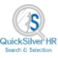 QuickSilver HR logo, QuickSilver HR contact details