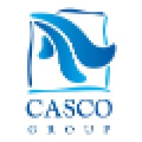 CASCO Group Inc USA logo, CASCO Group Inc USA contact details