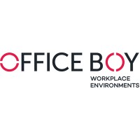 Officeboy logo, Officeboy contact details