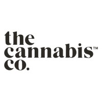 The Cannabis Company logo, The Cannabis Company contact details