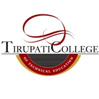 Tirupati College of Technical Education logo, Tirupati College of Technical Education contact details