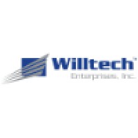 Willtech Enterprises, Inc. logo, Willtech Enterprises, Inc. contact details