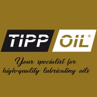 Tipp Oil Man. LTD Co. KG. logo, Tipp Oil Man. LTD Co. KG. contact details