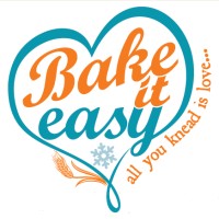 BAKE-IT-EASY logo, BAKE-IT-EASY contact details