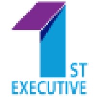 1st Executive logo, 1st Executive contact details