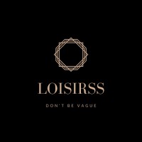 loisirss logo, loisirss contact details