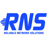 Reliable Network Solutions logo, Reliable Network Solutions contact details