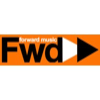 Forward Music logo, Forward Music contact details