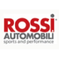 Rossi Automobili logo, Rossi Automobili contact details