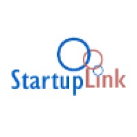 Startup Link logo, Startup Link contact details