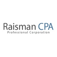 Raisman CPA P.C. logo, Raisman CPA P.C. contact details