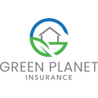 Green Planet Insurance logo, Green Planet Insurance contact details