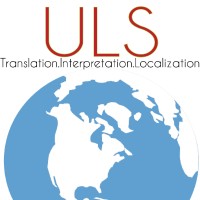 United Language Services, llc logo, United Language Services, llc contact details