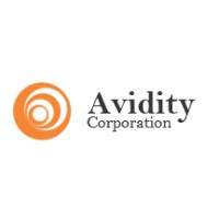 Avidity Corporation logo, Avidity Corporation contact details