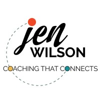 Jen R Wilson logo, Jen R Wilson contact details