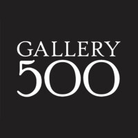 Gallery 500 logo, Gallery 500 contact details