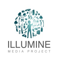 Illumine Media Project logo, Illumine Media Project contact details